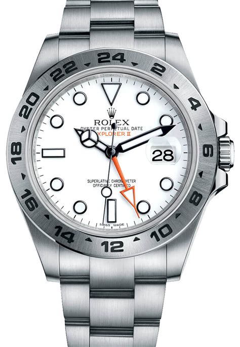 fs rolex explorer ii 216570|216570 Rolex review.